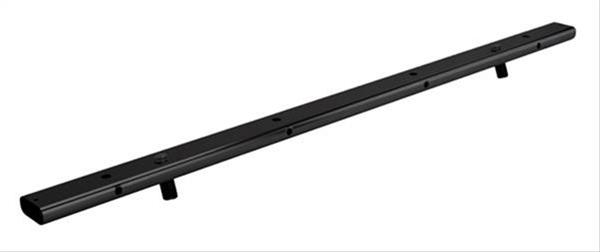 Go Rhino Bed Bars Black Lite Bar Dodge Ram, Dodge Dakota - Click Image to Close